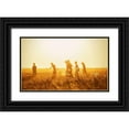 thumbnail image 1 of Ionut, Olari 32x21 Black Ornate Wood Framed with Double Matting Museum Art Print Titled - ***, 1 of 4