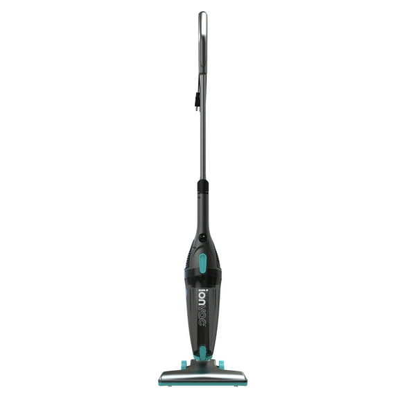 Ionvac 3-in-1 Lightweight Corded Stick Vacuum Cleaner, New