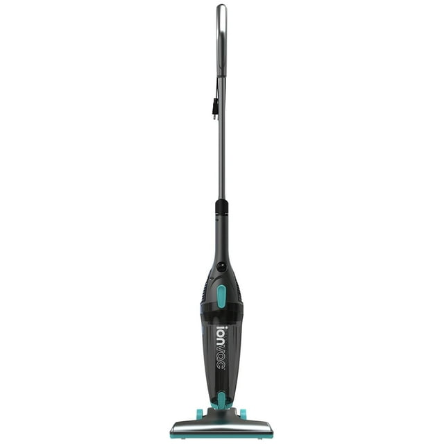 Ionvac 3in1 Lightweight Corded Stick Vacuum