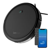 Ionvac SmartClean 2000 Robovac Vacuum, WiFi Robot Vacuum Cleaner with App/Remote Control, New