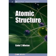 Iop Concise Physics Atomic Structure Hardcover