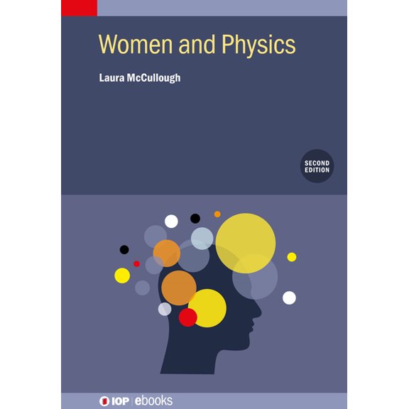 Iop eBooks Women and Physics (Second Edition), (Paperback)