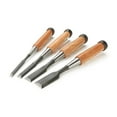 thumbnail image 1 of Ioroi Bench Chisel Set - 4 Piece, 1 of 4