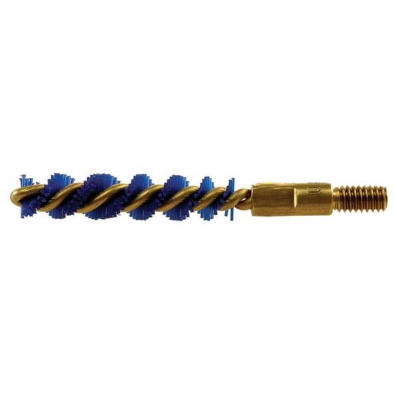 Iosso Eliminator Pistol Bore Brush 22 Caliber 8-32 Threads Nylon