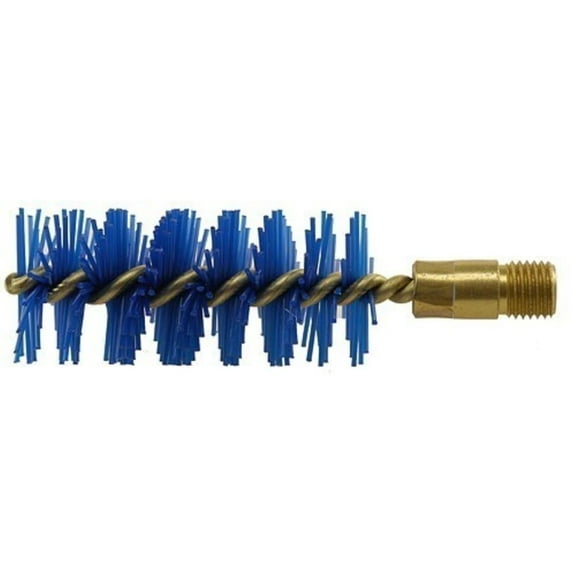 Iosso Eliminator Shotgun Bore Brush 12 Gauge 5-16"-27 Threads Nylon
