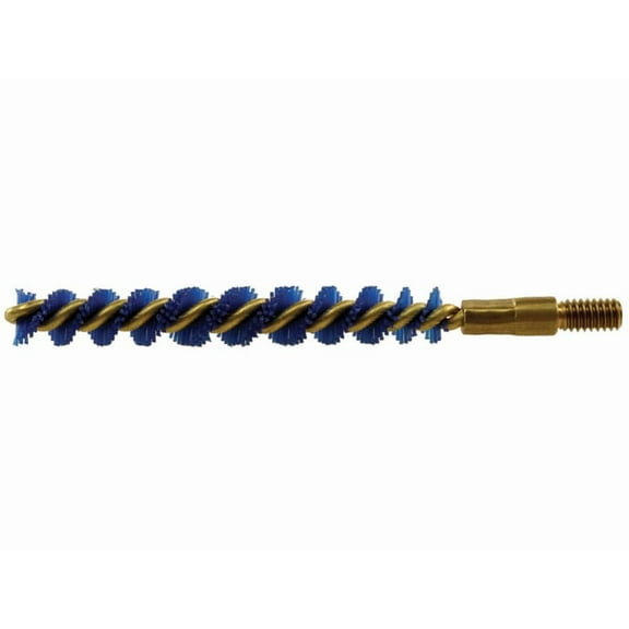 Iosso Eliminator Rifle Bore Brush 243 Caliber, 6mm 8-32 Threads Nylon
