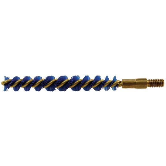 Iosso Eliminator Rifle Bore Brush 243 Caliber, 6mm 8-32 Threads Nylon