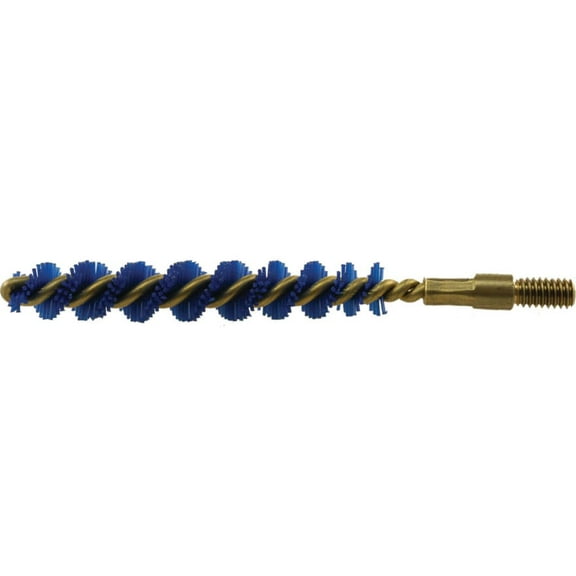 Iosso Eliminator Rifle Bore Brush 284 Caliber, 7mm 8-32 Threads Nylon