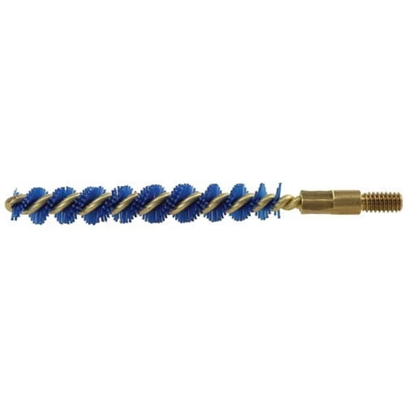 Iosso Eliminator Rifle Bore Brush 6.5mm 8-32 Threads Nylon