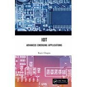 Iot Advanced Emerging Applications, Hardcover