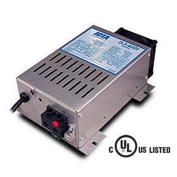 Iota DLS-45/IQ4