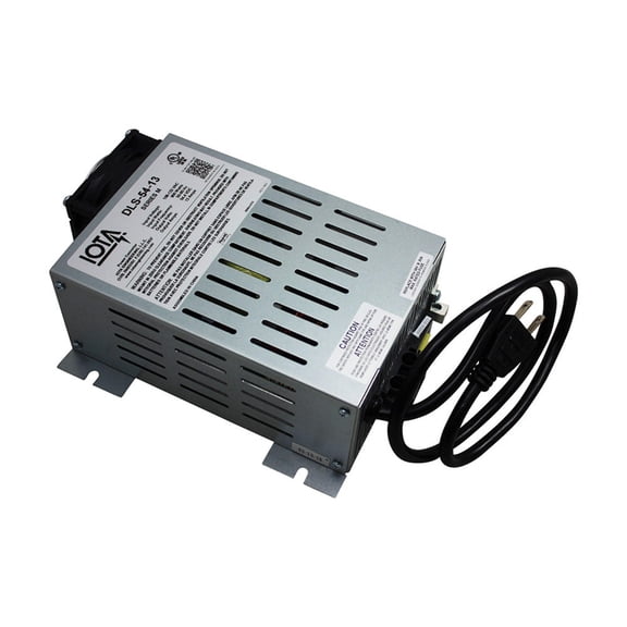 IOTA DLS-54-13 Converter and Charger