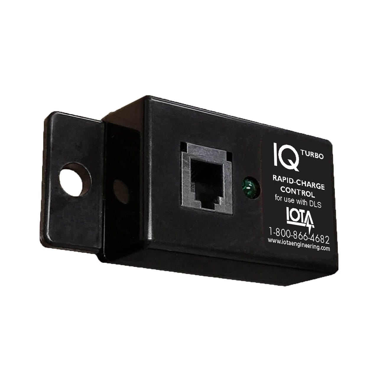 Dls Controller Iota IQ-Turbo Rapid Charge Controller for Iota DLS Battery Chargers ...