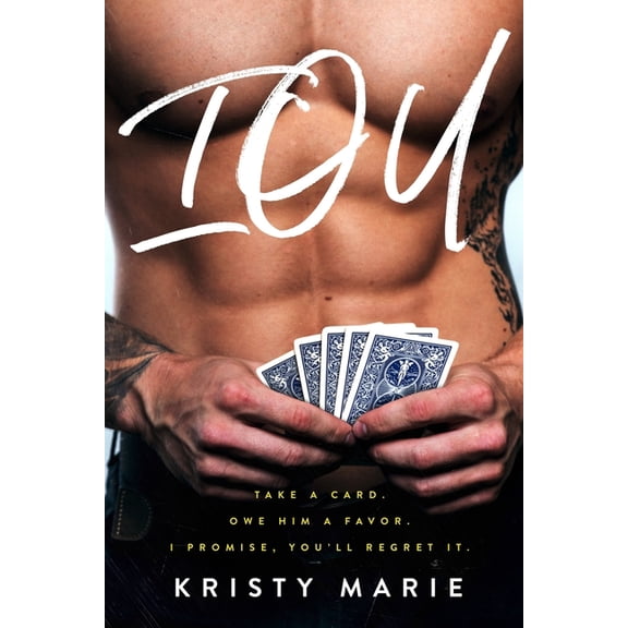 21 Rumors Iou: A Romantic Comedy, (Paperback)