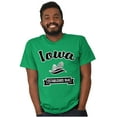 thumbnail image 1 of Iowa Corn Farmlands Cute IA Pride Plus Size Crewneck Graphic Tee Shirt Brisco Brands 4X, 1 of 3