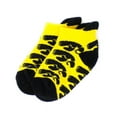 thumbnail image 1 of Iowa Hawkeye Baby Footie Sock - Donegal Bay - Unisex - Infant - Low-Cut, 1 of 3