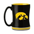 thumbnail image 1 of Iowa 14oz Relief Mug, 1 of 2