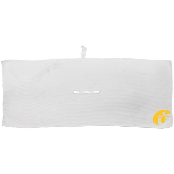 Iowa Hawkeyes 16'' x 40'' Microfiber Golf Towel