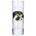 thumbnail image 1 of Iowa Hawkeyes 2.5oz. Satin-Etched Tall Shot Glass, 1 of 2
