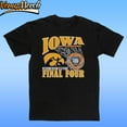 Iowa Hawkeyes 2024 Ncaa Womens Basketball Tournament March Madness