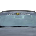 thumbnail image 1 of Iowa Hawkeyes 35"x4" Windshield Decal by Team Promark, 1 of 3