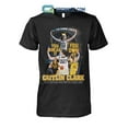 Iowa Hawkeyes Caitlin Clark All Time Scoring Leader Basketball Fan T