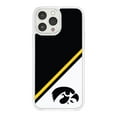 thumbnail image 1 of Iowa Hawkeyes HD Phone Case Compatible with MagSafe Apple iPhone 12 Pro (Champion Series) by Affinity Bands, 1 of 3