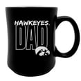 thumbnail image 1 of Iowa Hawkeyes Dad 19oz. Starter Mug, 1 of 1