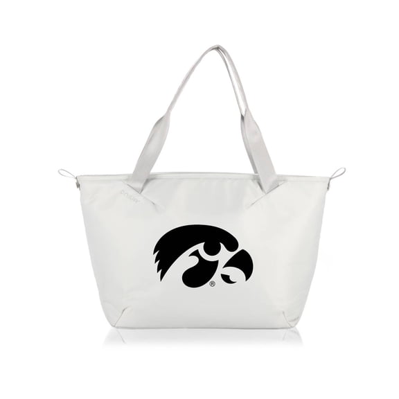 PICNIC TIME NCAA Iowa Hawkeyes Tarana Cooler Picnic Cooler, 21.1 x 8.3 x 13.4