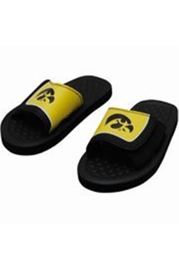 Flip Flops - Men's Shower Slide (12 pc case)