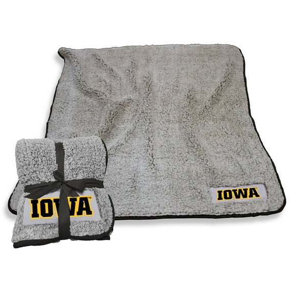 Iowa Hawkeyes Frosty Fleece