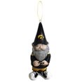 thumbnail image 1 of Iowa Hawkeyes Gnome Ornament, 1 of 1