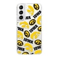 thumbnail image 1 of Iowa Hawkeyes HD Phone Case Compatible with MagSafe Samsung Galaxy S25 (Random) by Affinity Bands, 1 of 1