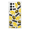 thumbnail image 1 of Iowa Hawkeyes HD Phone Case for Samsung Galaxy S23 Ultra (Random) by Affinity Bands, 1 of 1