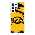 thumbnail image 1 of Iowa Hawkeyes HD Phone Case Compatible with MagSafe Samsung Galaxy S24 Ultra (Paint) by Affinity Bands, 1 of 1