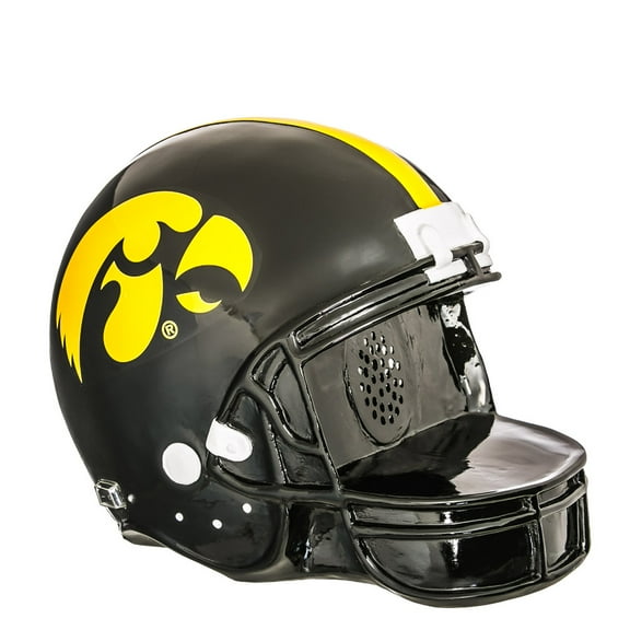 Iowa Hawkeyes Helmet Bluetooth Speaker