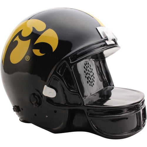 Iowa Hawkeyes Landscape Melodies Bluetooth Speaker