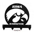 thumbnail image 1 of Iowa Hawkeyes Key Chain Holder Hanger, 1 of 1
