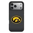 thumbnail image 1 of Keyscaper  Iowa Hawkeyes  Bump Case with 8.2ft Drop Protection, 1 of 6