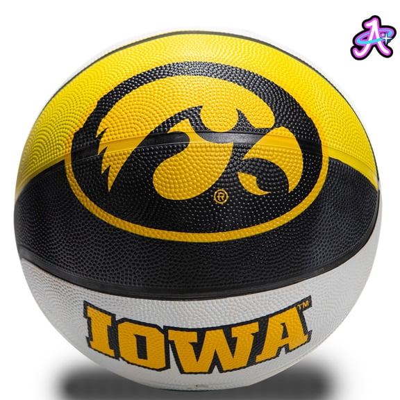 Iowa Hawkeyes Official Basketball