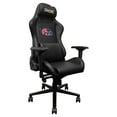 thumbnail image 1 of Iowa Hawkeyes Patriotic Logo Xpression PRO Gaming Chair, 1 of 1