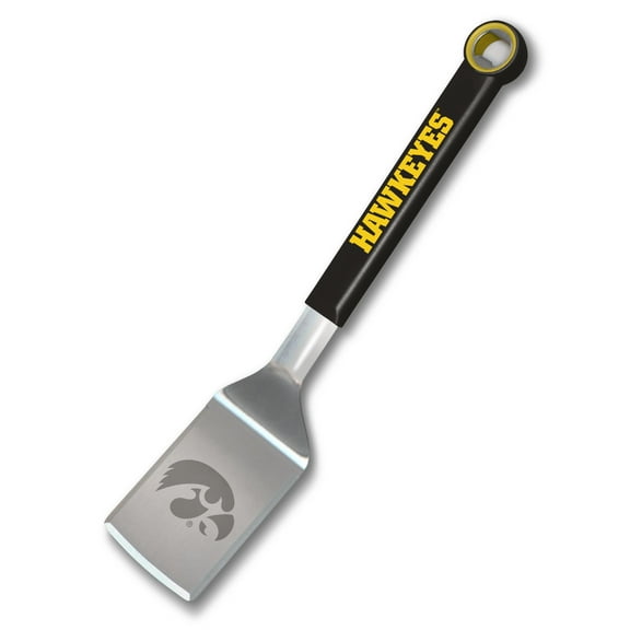 Iowa Hawkeyes SMU Spirit Sportula