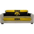 thumbnail image 1 of Iowa Hawkeyes Sofa Protector, 1 of 1