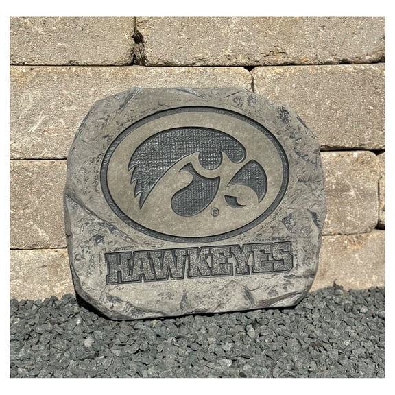 Iowa Hawkeyes Stepping Stone