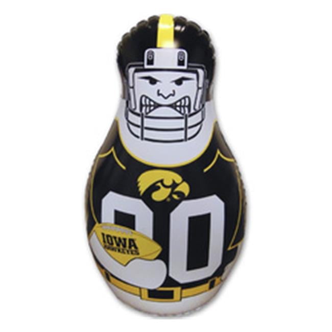 Alabama Crimson Tide Tackle Buddy Punching Bag For Home Gym
