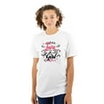 thumbnail image 1 of Iowa IA Fancy Feminine Filagree Women's Graphic T Shirt Tees Brisco Brands S, 1 of 5