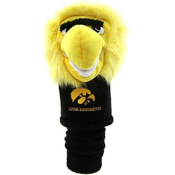 Iowa Mascot Headcover