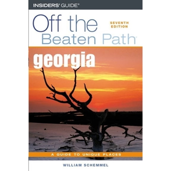 Pre-Owned Iowa Off the Beaten Path (Paperback) 0762734647 9780762734641