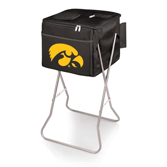 Iowa Party Cube (Black)