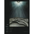 thumbnail image 1 of Iowa Poetry Prize: Odd Bloom Seen from Space (Paperback), 1 of 1